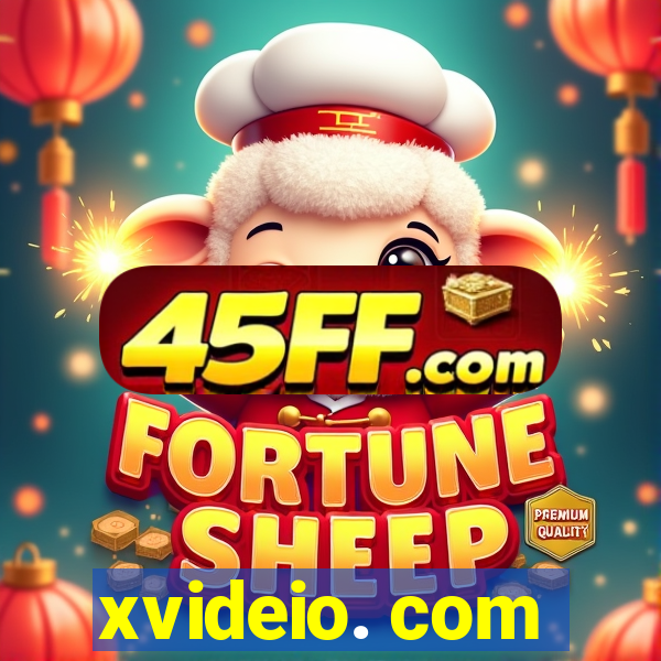 xvideio. com